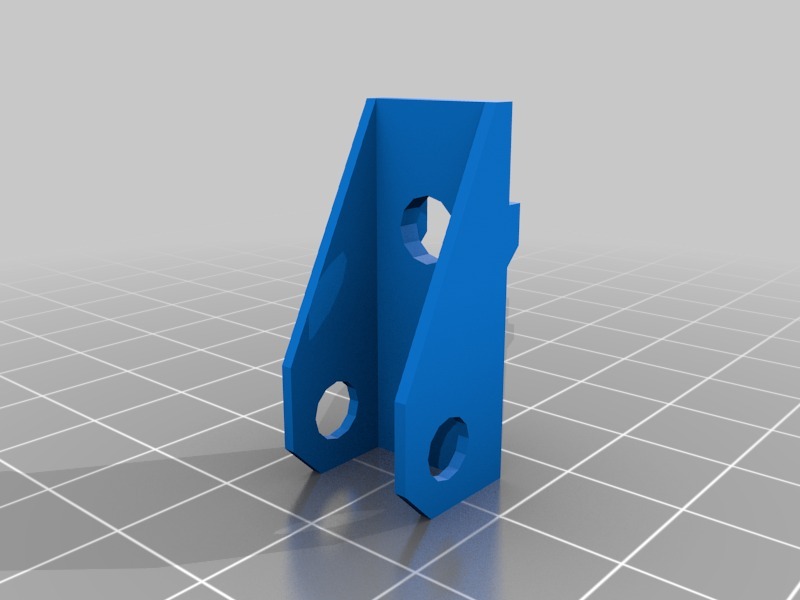 Маленькая цепь для кабелей