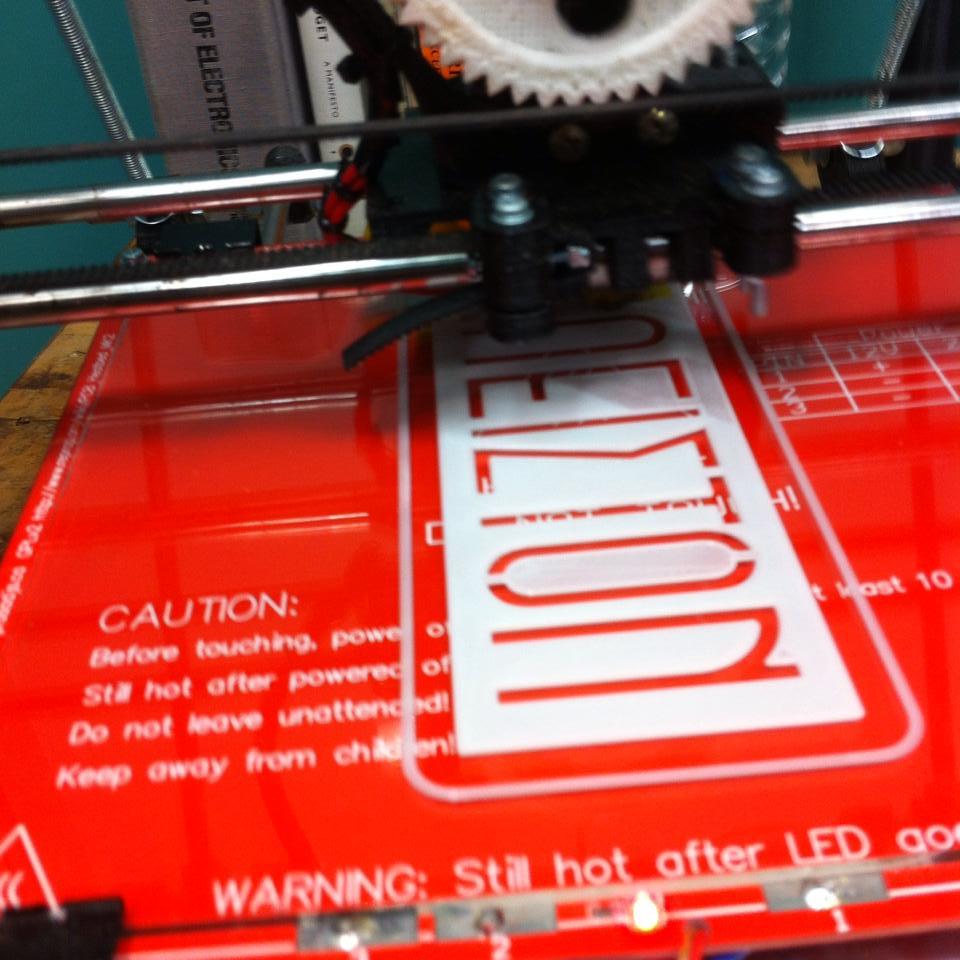 Знак «Открыто/Закрыто»