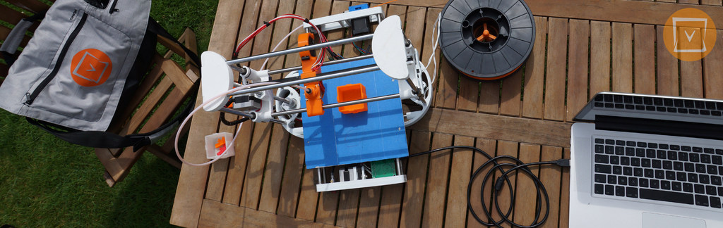 3D-принтер Discovery200