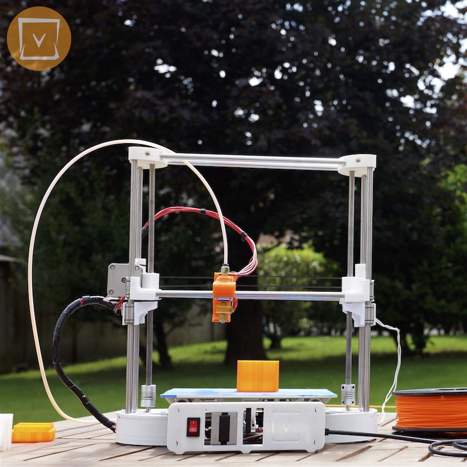 3D-принтер Discovery200