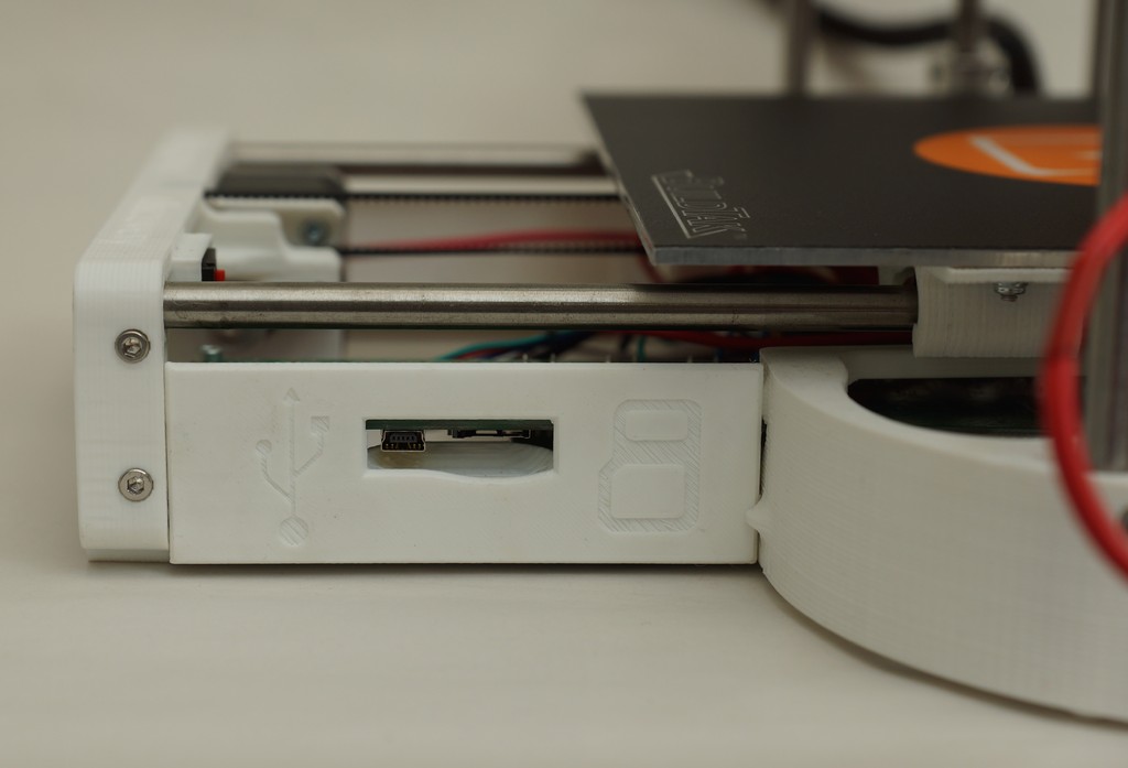 3D-принтер Discovery200