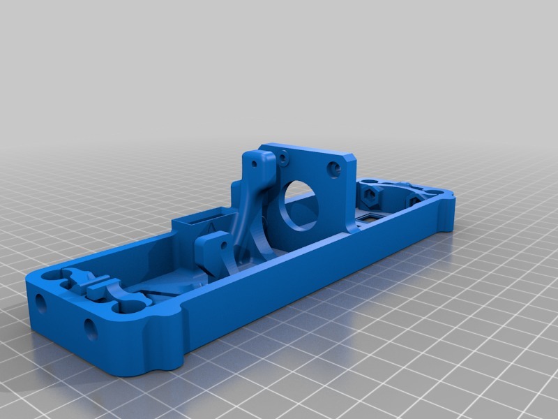 3D-принтер Discovery200