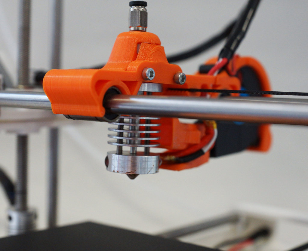 3D-принтер Discovery200