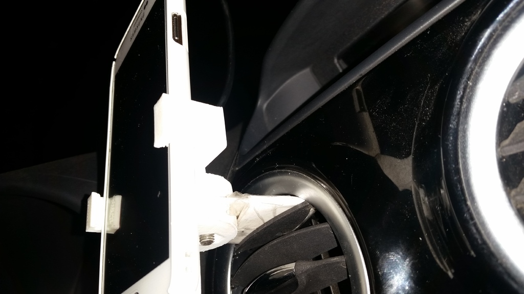 Держатель для Samsung Galaxy S5 в автомобиль