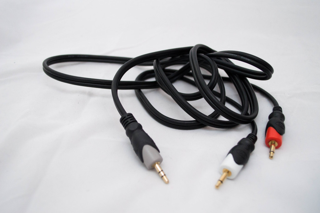 Наушники EQ-1 (беспроводные и регулируемые)