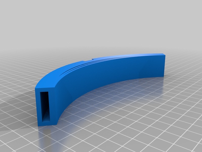 Наушники EQ-1 (беспроводные и регулируемые)