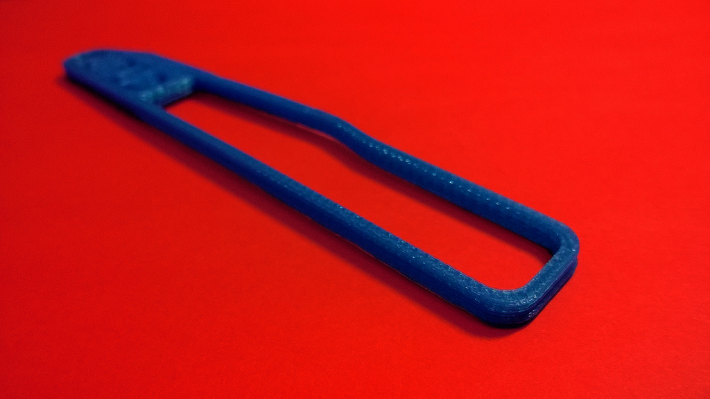 Нож для бумаги