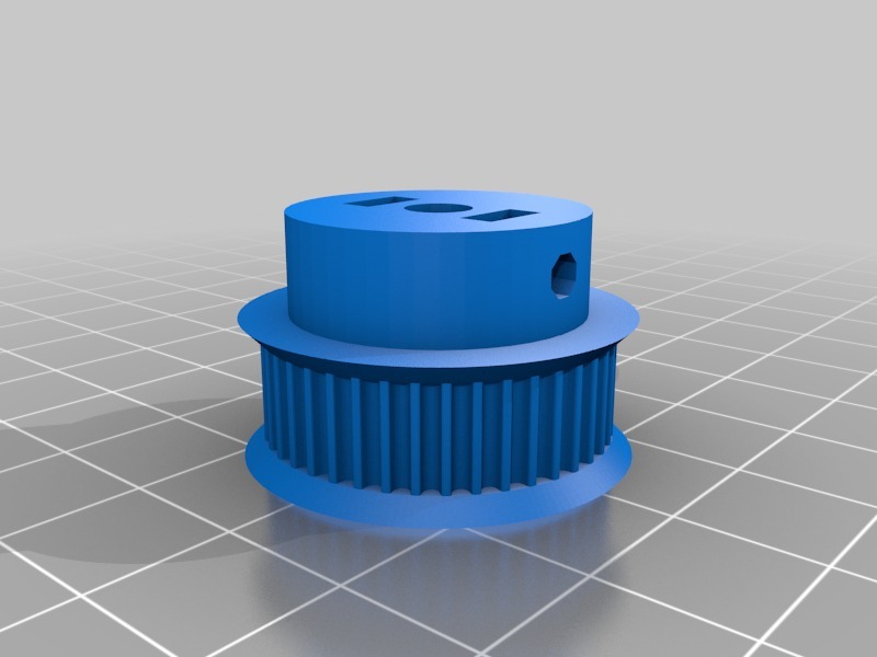 Робот для игры в воздухе хоккей