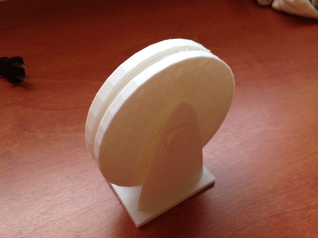 Система шкивов 1.0