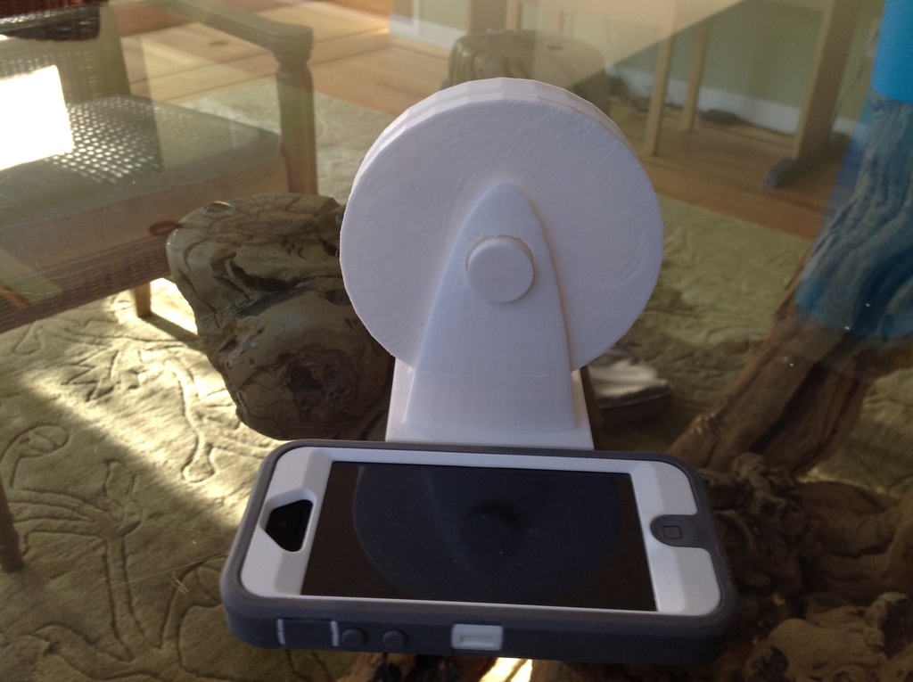 Система шкивов 1.0