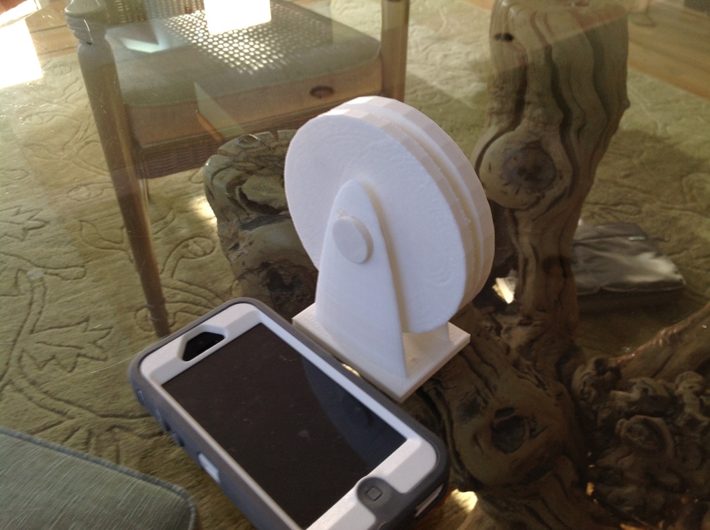 Система шкивов 1.0