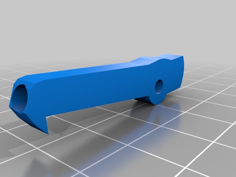 Пружинная затворная система для камеры Open Reflex