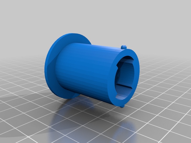 Диспенсер для бумаги с механизмом Push Lock