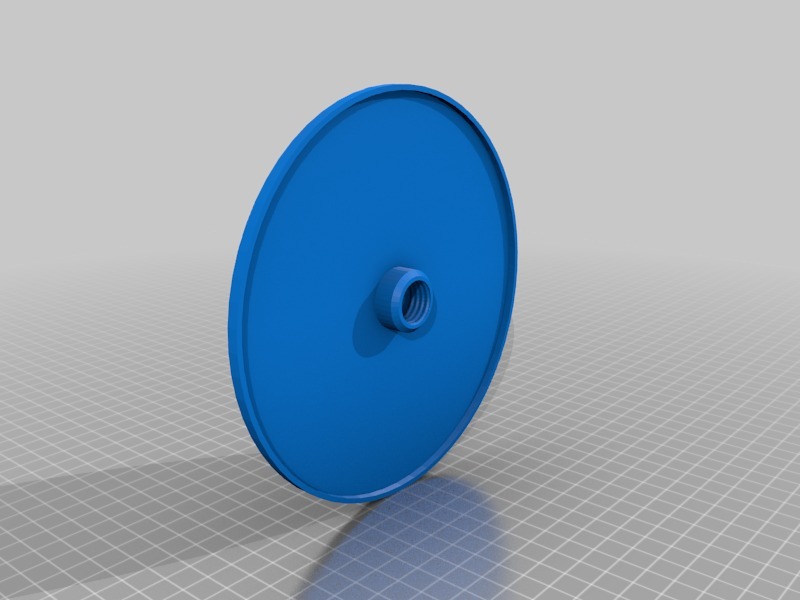 Диспенсер для бумаги с механизмом Push Lock