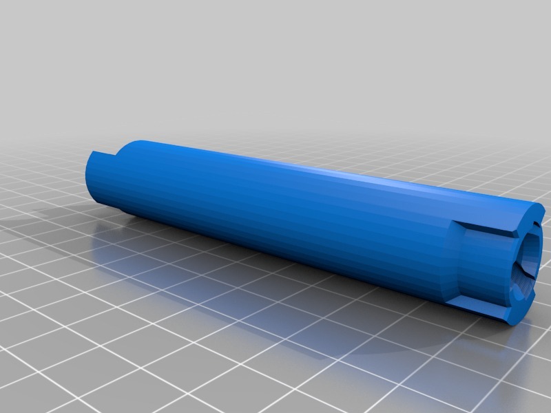 Диспенсер для бумаги с механизмом Push Lock