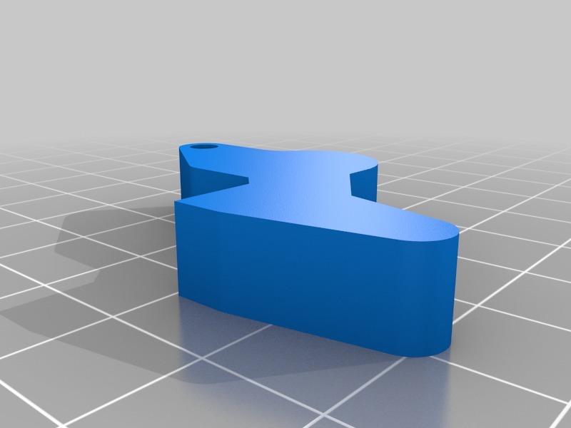 Доступный экструдер для легкой очистки