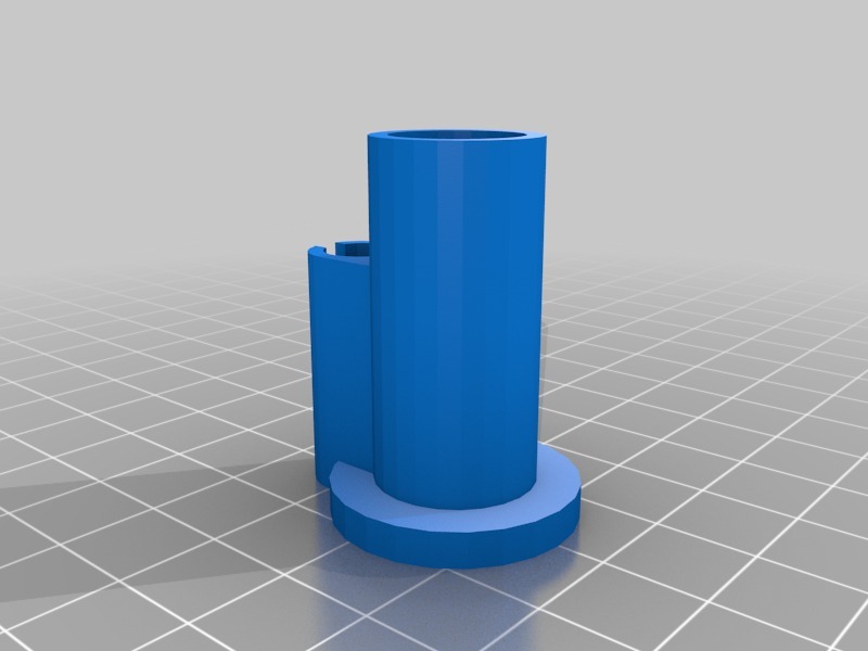 Крышка для тюбиков герметика