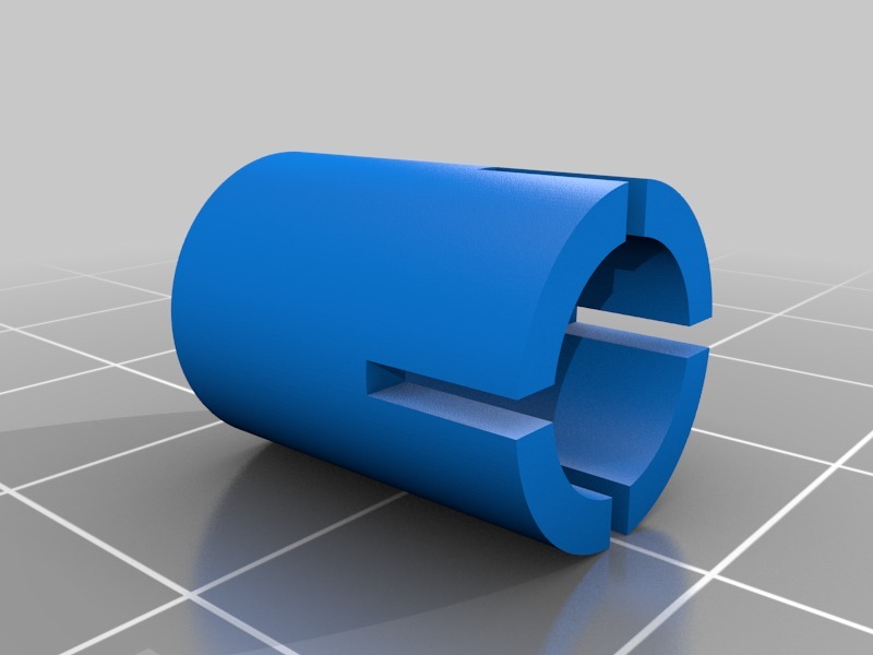 Воздушный замок - 3Dponics для садоводства