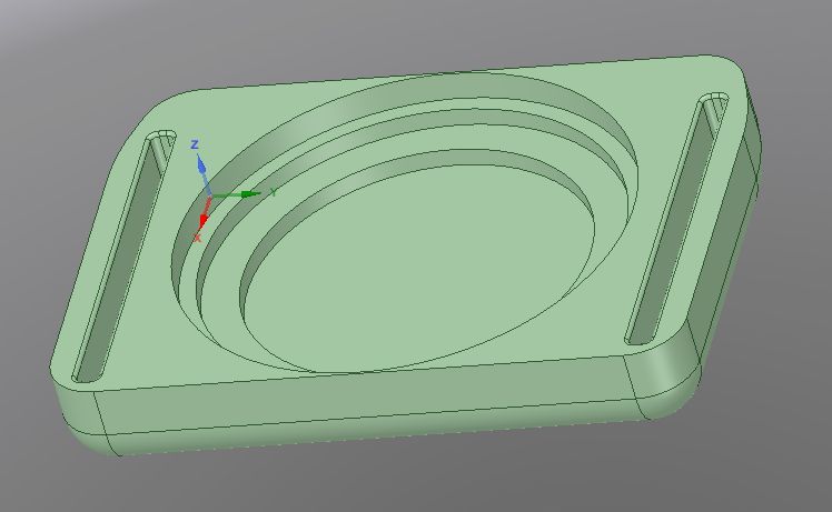 Подстаканник для Mercedes-Benz w211