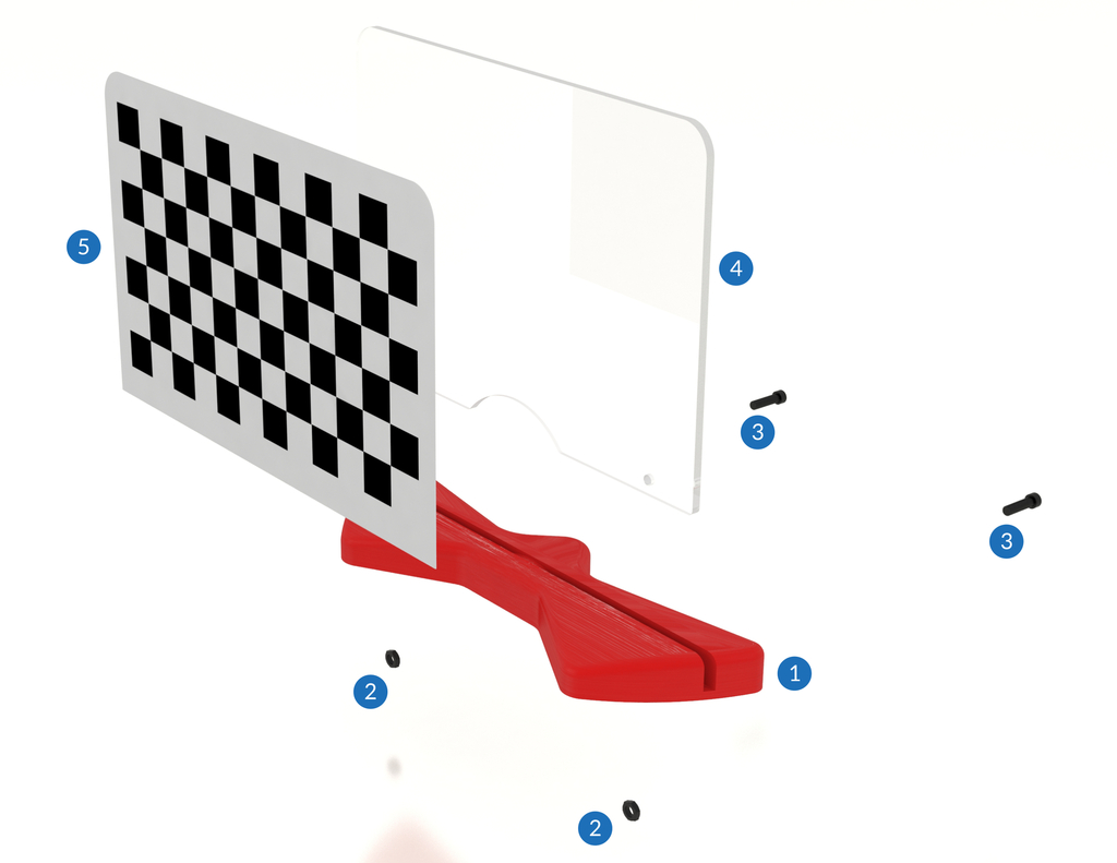 3D сканер Ciclop