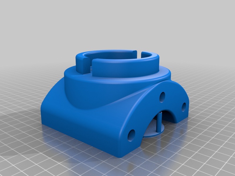 3D сканер Ciclop