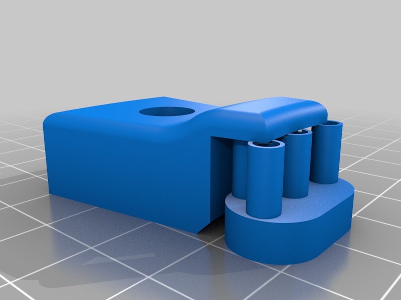 3D сканер Ciclop