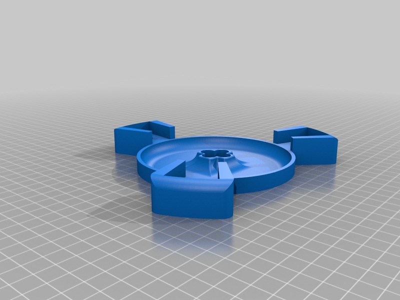 3D сканер Ciclop