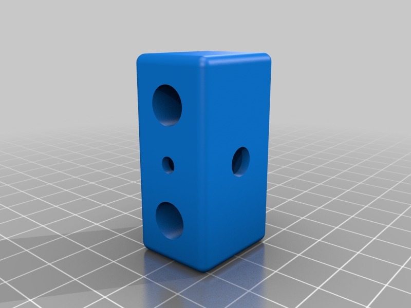 3D сканер Ciclop