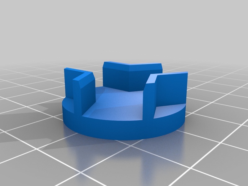 Тройной соединитель для настольной игры