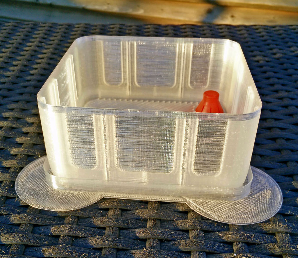 SEEDStack - Модульная система для выращивания семян