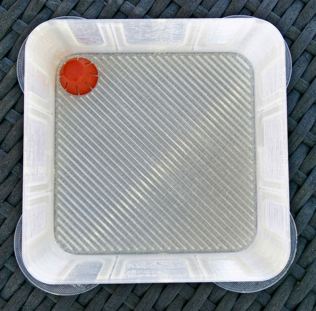 SEEDStack - Модульная система для выращивания семян