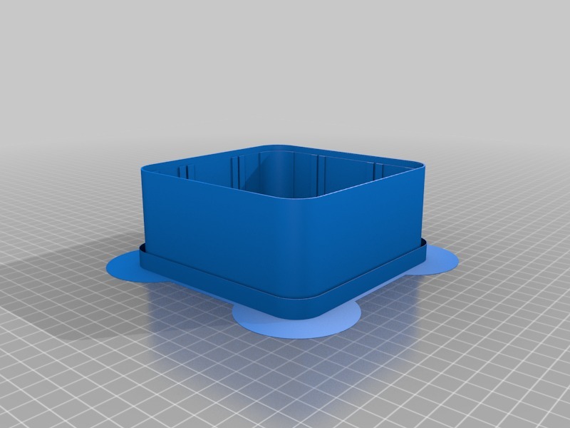 SEEDStack - Модульная система для выращивания семян