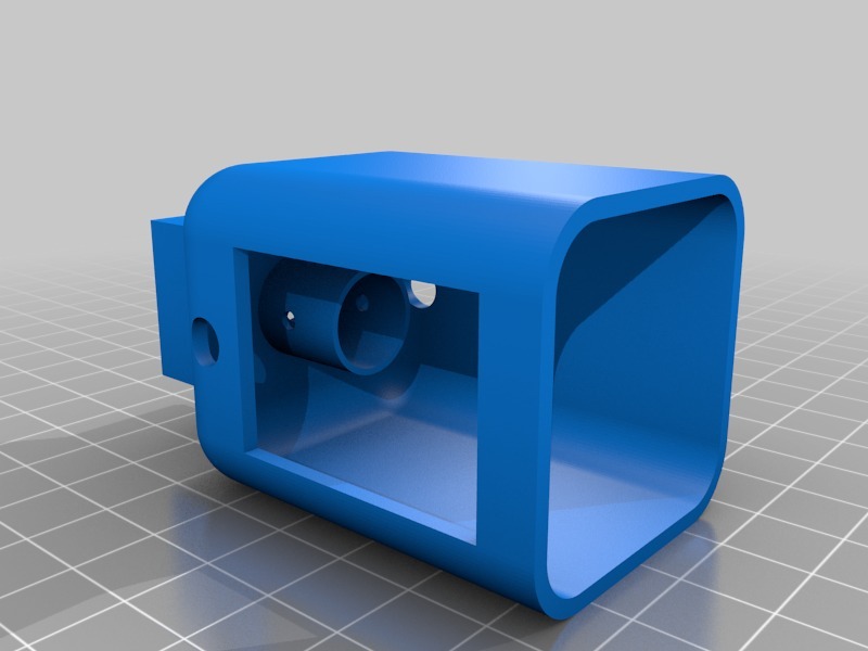 ZelosLaser Cutter 2.0: Открытый лазерный резак