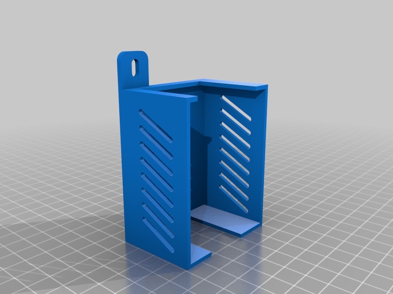 ZelosLaser Cutter 2.0: Открытый лазерный резак