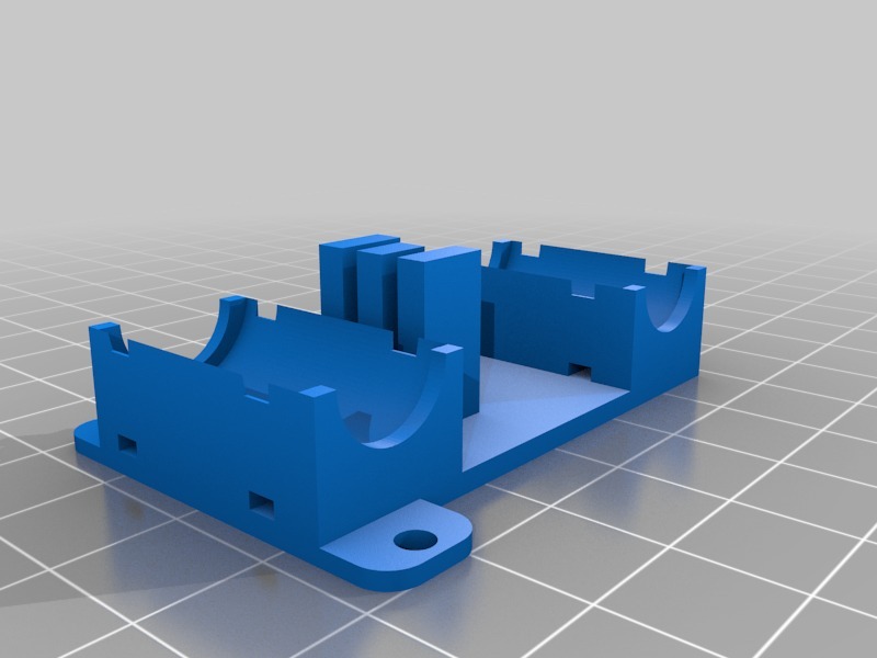 ZelosLaser Cutter 2.0: Открытый лазерный резак