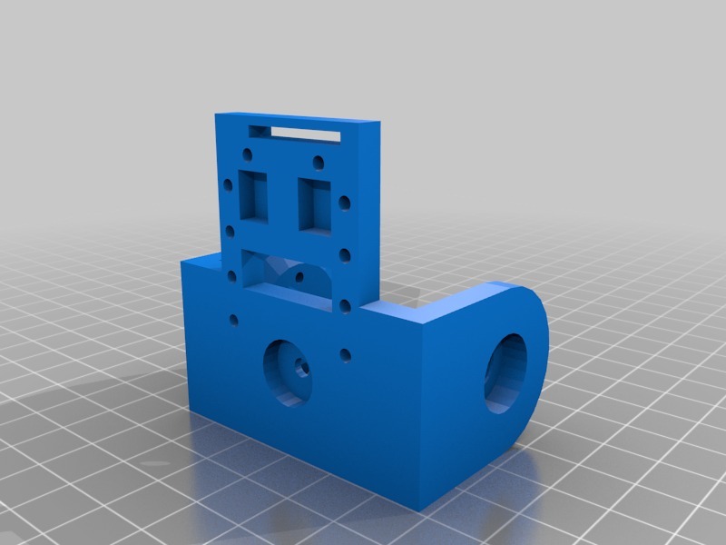 Робот Emu Mini 2 для образовательных целей