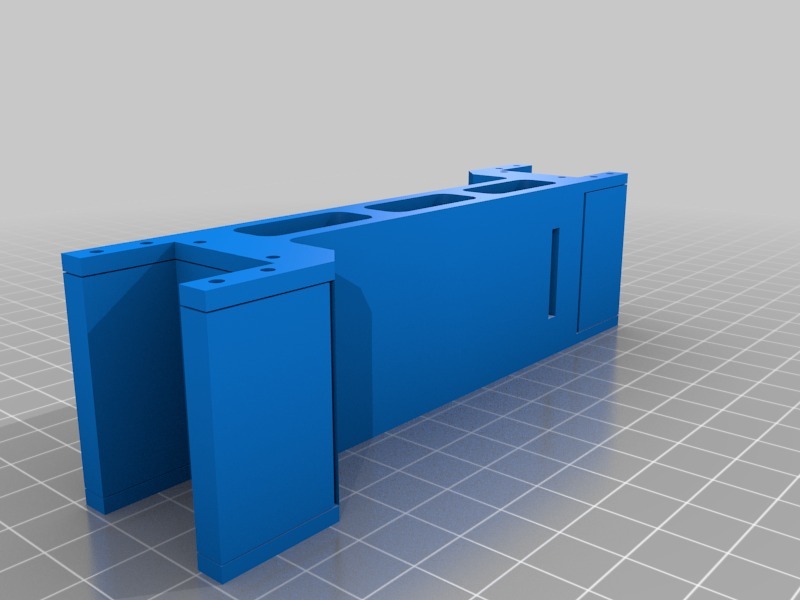 Робот Emu Mini 2 для образовательных целей