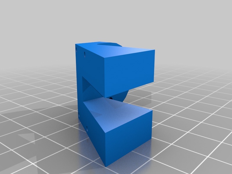 Робот Emu Mini 2 для образовательных целей