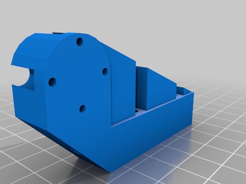 Робот Emu Mini 2 для образовательных целей