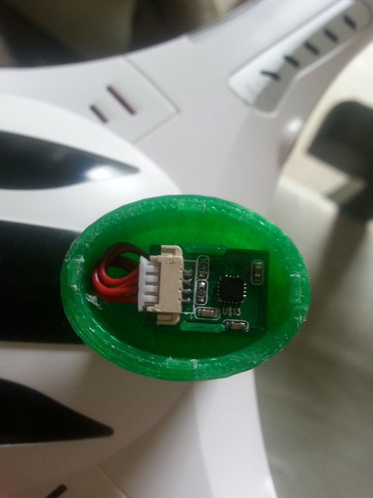 Компасная платформа для Cheerson CX-20