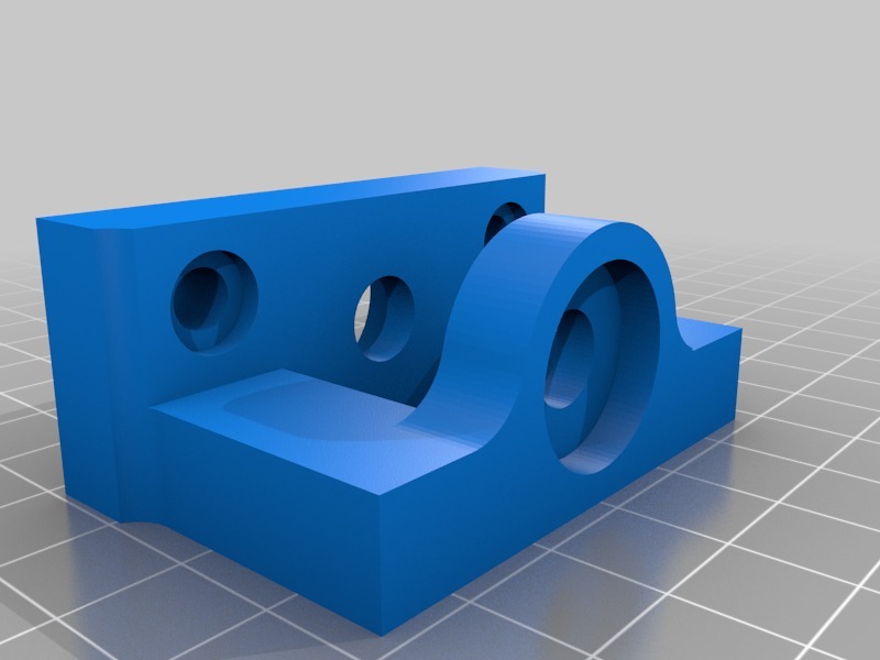 Ось X для принтеров Lulzbot TAZ 4 и 5