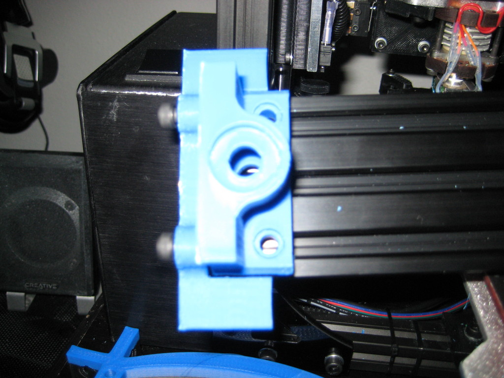 Ось X для принтеров Lulzbot TAZ 4 и 5