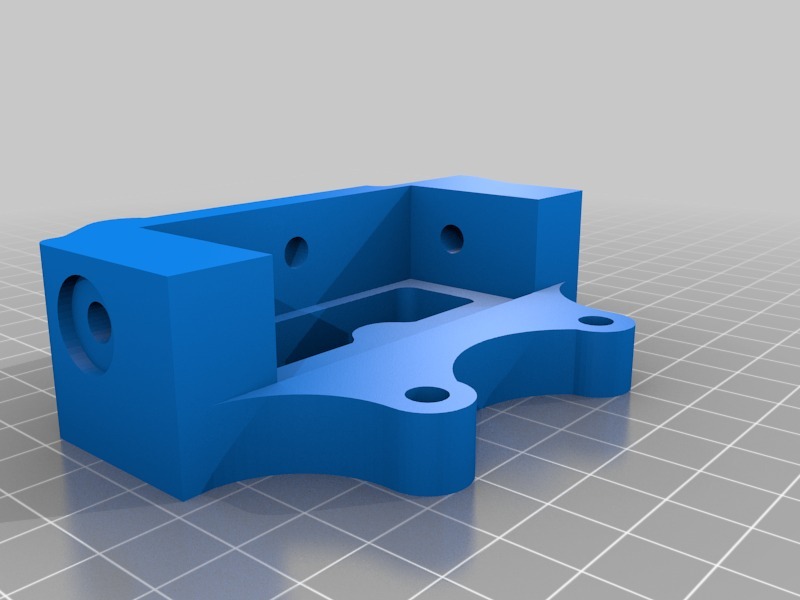 Ось X для принтеров Lulzbot TAZ 4 и 5