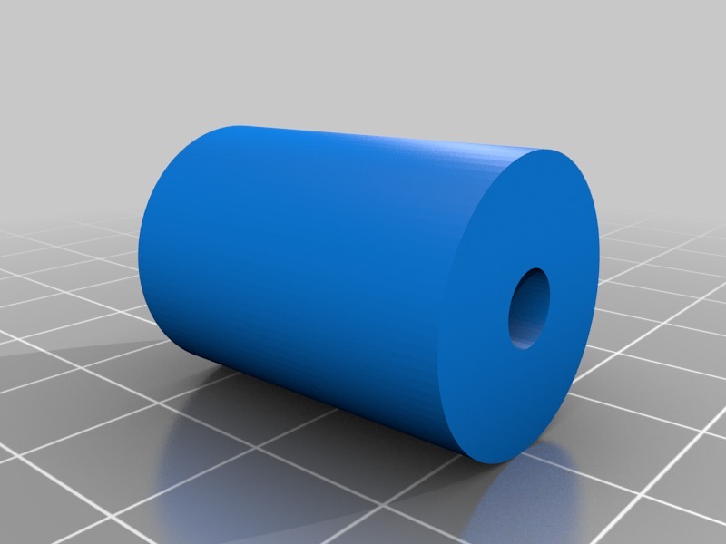 Ось X для принтеров Lulzbot TAZ 4 и 5