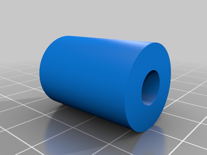 Ось X для принтеров Lulzbot TAZ 4 и 5