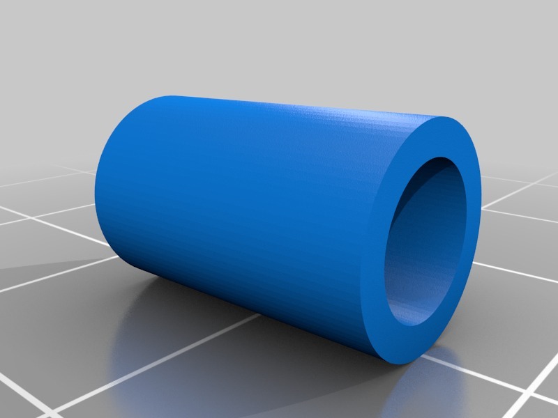 Ось X для принтеров Lulzbot TAZ 4 и 5