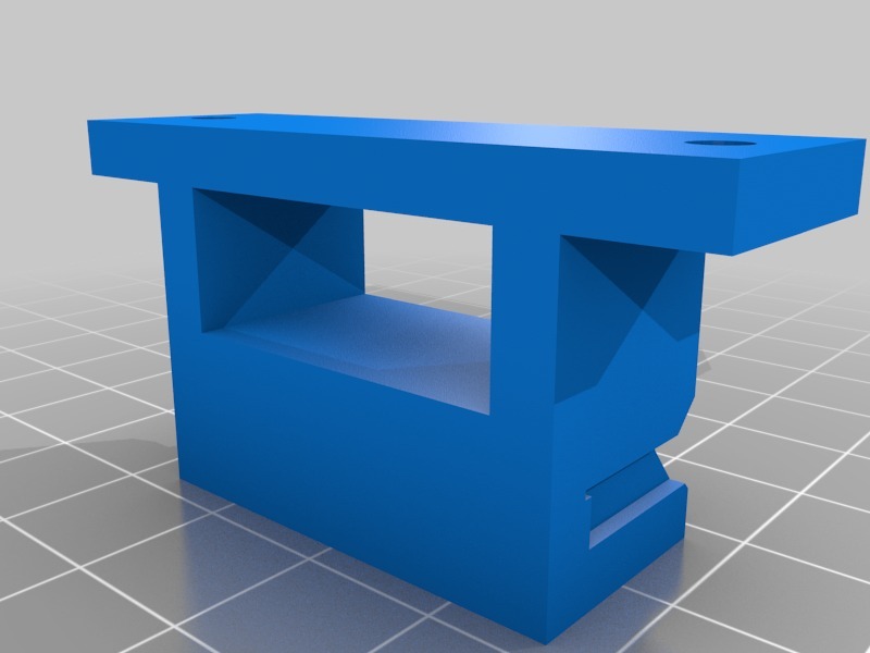 Запчасти для 3D-принтера Prusa i3