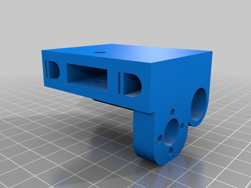 Запчасти для 3D-принтера Prusa i3