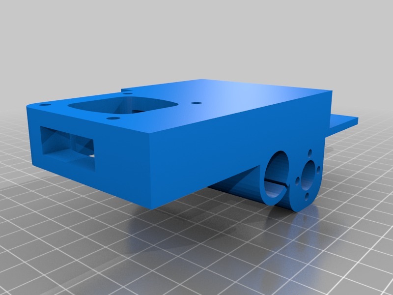 Запчасти для 3D-принтера Prusa i3