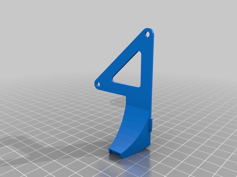 Запчасти для 3D-принтера Prusa i3